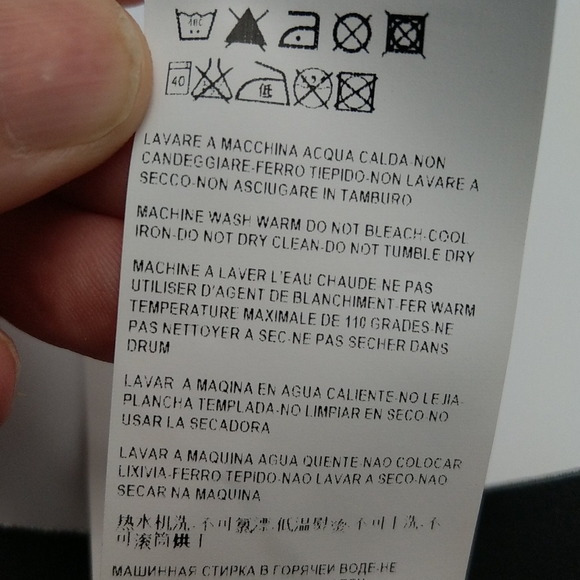 Versace Collection Brief - Picture 3 of 6